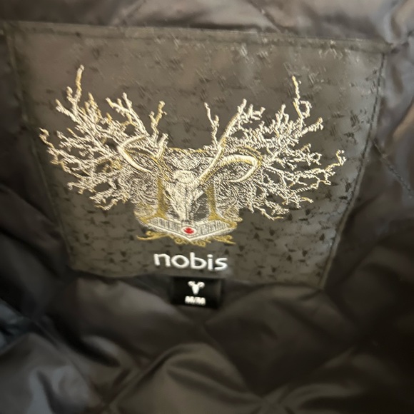 Nobis Jacket - Picture 2 of 4